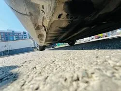 выездная проверка авто